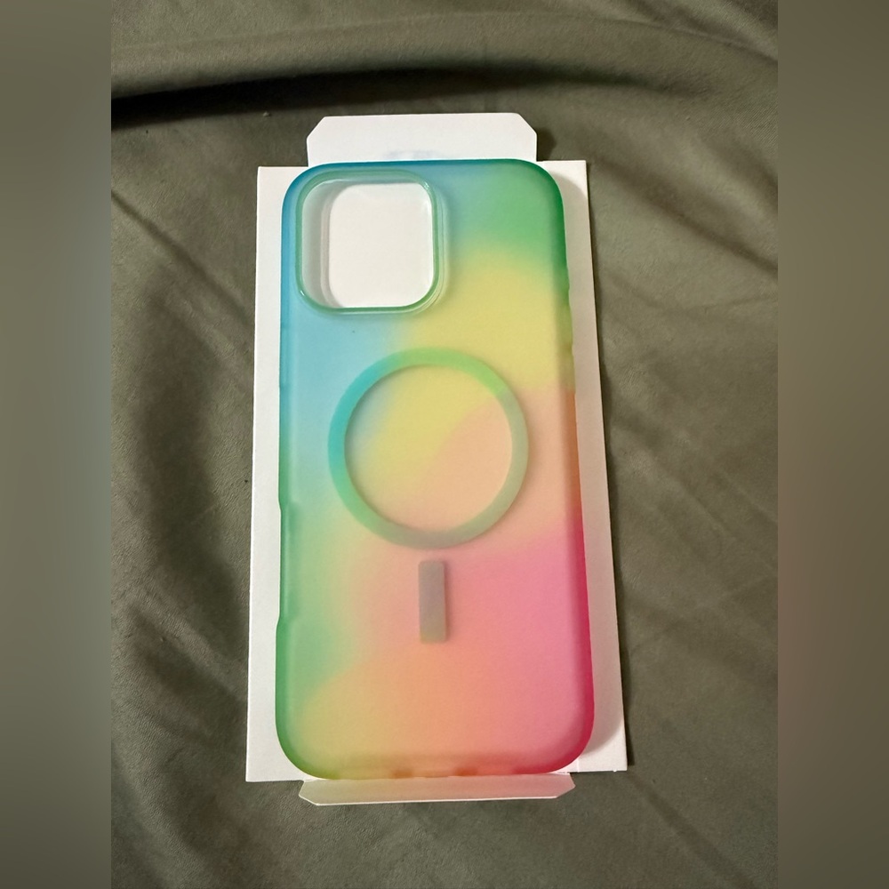Figura Series/OtterBox - iPhone 16 Pro Max - Picture 2 of 3